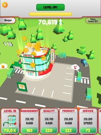 Eat N Drive: Fastfood Business screenshot, image №2210771 - RAWG