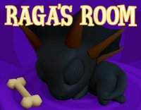 Raga's Room screenshot, image №1115043 - RAWG