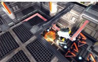 Angry Bots Audio Demo screenshot, image №1153540 - RAWG
