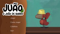 Juão, O João-de-Barro screenshot, image №3442273 - RAWG