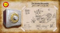 The Unsafed Box Puzzle screenshot, image №3598815 - RAWG