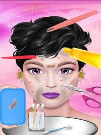 Fairy Princess Wax Salon & Spa - Make-up & Makeover Game for Girls screenshot, image №1944466 - RAWG