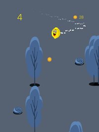 Rolling Lemon screenshot, image №1613822 - RAWG