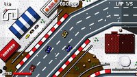 Micro Pico Racers screenshot, image №866204 - RAWG