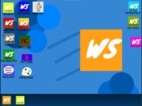 WinScratch ALPHA screenshot, image №3116664 - RAWG