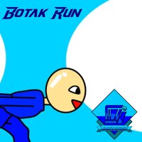 Botak Run BLUES screenshot, image №3759890 - RAWG