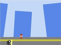 Runnin' Man screenshot, image №3835864 - RAWG