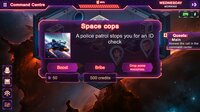 Milfy Way: Space Orgasm 🪐🔞 screenshot, image №4232790 - RAWG