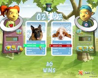 Top Trumps Adventures: Dogs & Dinosaurs screenshot, image №491851 - RAWG