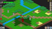 Frontier Fortress (itch) screenshot, image №3340865 - RAWG
