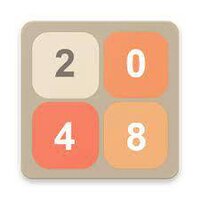 2048 (itch) (Shresth Kumar) screenshot, image №3853446 - RAWG