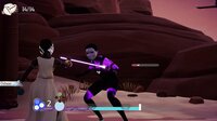 Path to Oshun screenshot, image №3287695 - RAWG