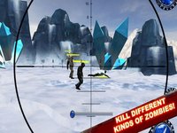 Soldier Hunter Zombie screenshot, image №1668606 - RAWG