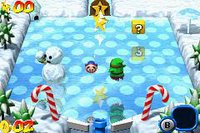 Mario Pinball Land screenshot, image №732527 - RAWG
