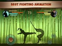 Shadow Fight 2 screenshot, image №22501 - RAWG