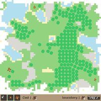 Winter Is Coming (Ludum Dare 51) screenshot, image №3600713 - RAWG