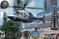 Helicopter Simulator 2016 Free screenshot, image №1562352 - RAWG