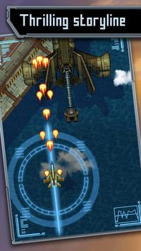 Mig 2D: Retro Shooter! screenshot, image №682419 - RAWG