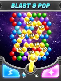 Bubble Shooter! Extreme screenshot, image №1682373 - RAWG