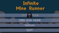 Infinite Mine Runner screenshot, image №2785992 - RAWG