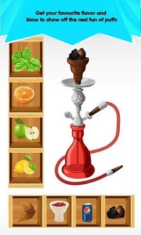 Quit Smoking Save Life screenshot, image №1310739 - RAWG