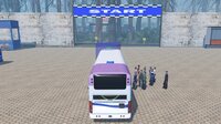 Bus Simulator Offroad screenshot, image №4195975 - RAWG