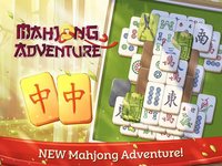 Mahjong Adventure screenshot, image №1919719 - RAWG