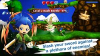 Swordigo screenshot, image №676165 - RAWG