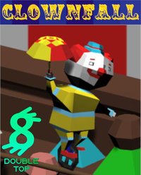 Clownfall screenshot, image №1952365 - RAWG