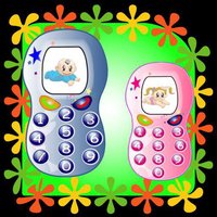 Baby Phone screenshot, image №1377704 - RAWG