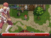 Ys Chronicles I screenshot, image №937109 - RAWG