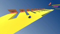 Ball Adventure Ball Simulator screenshot, image №2831483 - RAWG