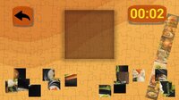 Ultimate Puzzles Food screenshot, image №3313315 - RAWG