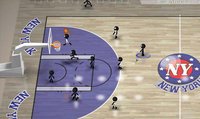 Stickman Basketball screenshot, image №1428399 - RAWG