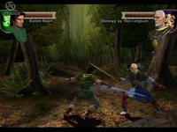 Robin Hood: Defender of the Crown screenshot, image №353393 - RAWG