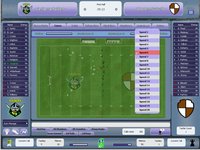 Rugby League Team Manager 2015 screenshot, image №129836 - RAWG