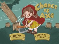 Axe of Chances screenshot, image №3473117 - RAWG