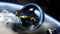 Orbital Racer (itch) screenshot, image №1126168 - RAWG