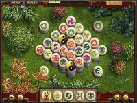Lost Amulets: Stone Garden screenshot, image №1599540 - RAWG