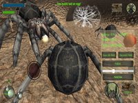 Spider Colony Simulator screenshot, image №2174344 - RAWG