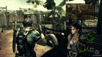 Resident Evil 5 screenshot, image №723972 - RAWG