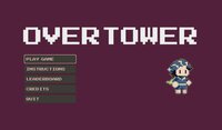 Overtower screenshot, image №2616791 - RAWG