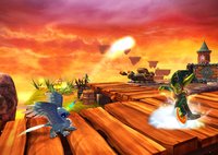 Skylanders Spyro's Adventure screenshot, image №633843 - RAWG