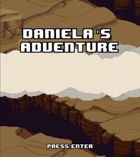 Daniela's Adventure screenshot, image №2562854 - RAWG