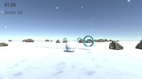 Snowball Simulator 2022 screenshot, image №3256739 - RAWG