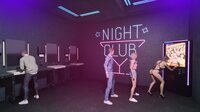Night Club Simulator screenshot, image №4237780 - RAWG