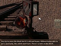 A Long Road Home (itch) screenshot, image №1017255 - RAWG