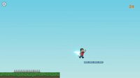 Hughy Platformer screenshot, image №3453863 - RAWG