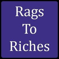 Rags To Riches (itch) (Strixxy) screenshot, image №2950230 - RAWG