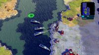 Battle Worlds: Kronos screenshot, image №22742 - RAWG